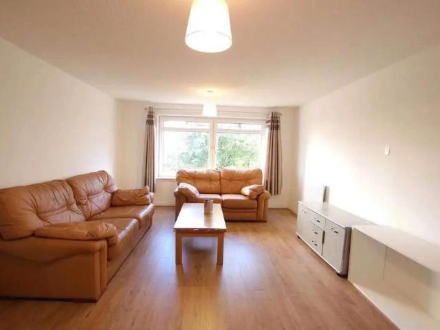 Apartment for rent in Merchant City, Scotland