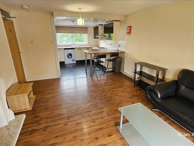 Apartment for rent in Merchant City, Scotland