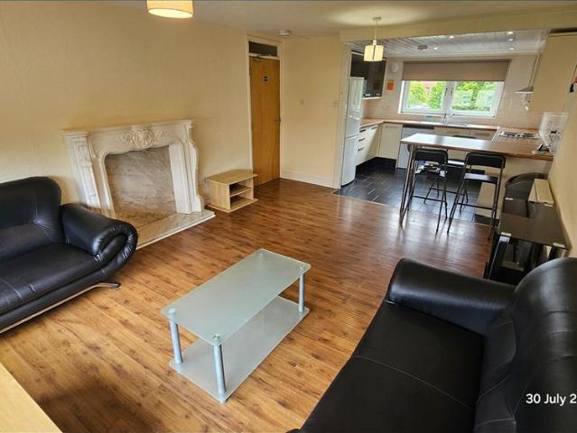 Apartment for rent in Merchant City, Glasgow