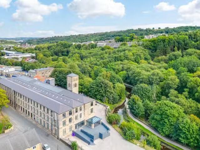 Apartment for rent in Lindley
