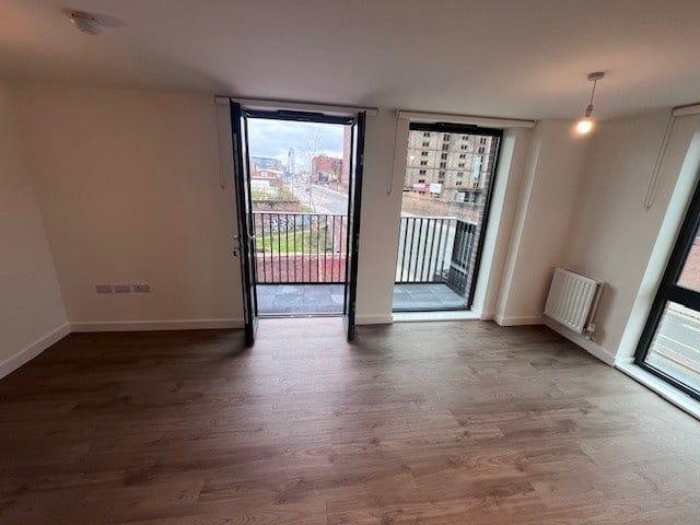 Apartment for rent in St George's Quarter / Cultural Quarter, Liverpool