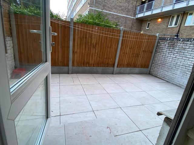 Apartment for rent in Ratcliffe, Stepney