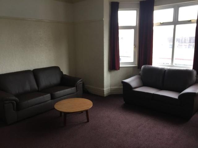 Apartment for rent in City Centre, Georgia