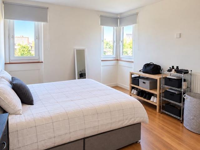 Apartment for rent in Stockwell Park, Greater London