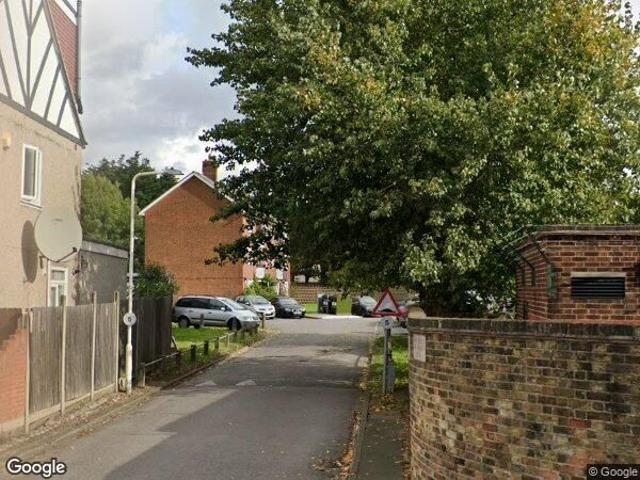 Apartment for rent in Gants Hill, Greater London