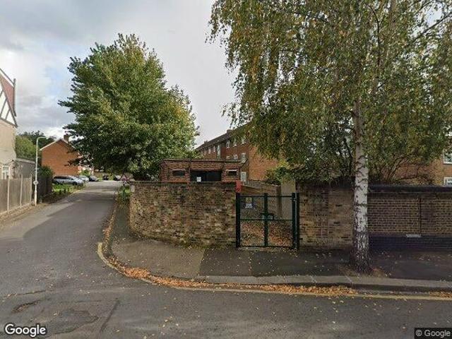 Apartment for rent in London Borough of Redbridge, Greater London