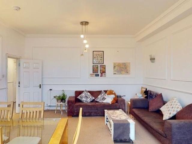 Apartment for rent in Kensal Town, Maida Vale
