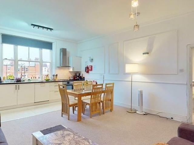 Apartment for rent in Kensal Town, Maida Vale