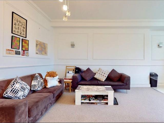 Apartment for rent in Kensal Town, Maida Vale