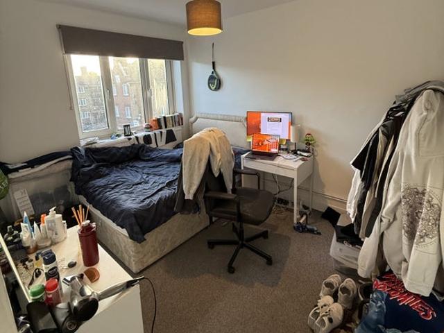 Apartment for rent in Tooting Graveney, Greater London