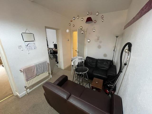 Apartment for rent in Kingsdown, Feckenham