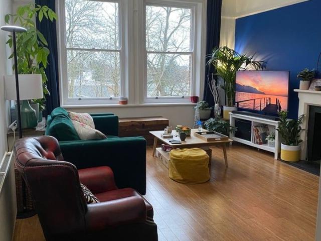 Apartment for rent in West Norwood, Greater London