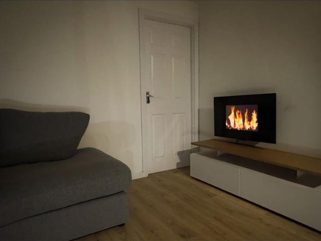 Apartment for rent in Merchant City, Glasgow
