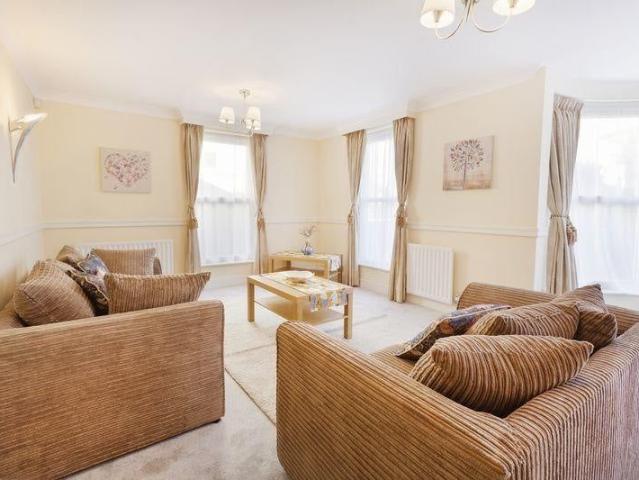 Apartment for rent in City Centre, Feckenham