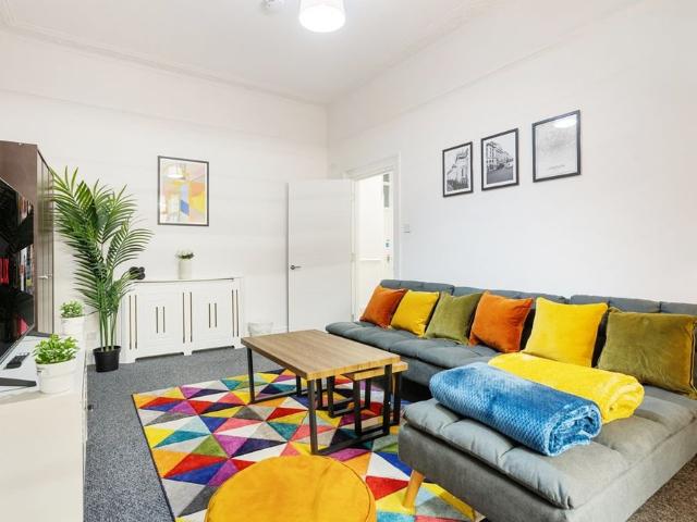 Apartment for rent in Crouch End, Greater London