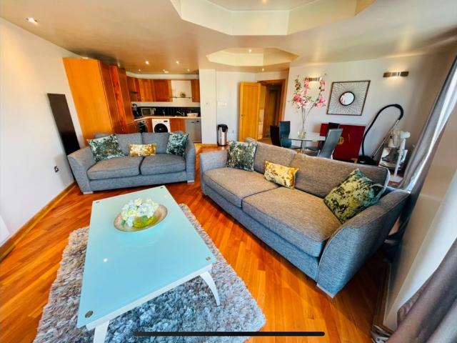 Apartment for rent in West Yorkshire