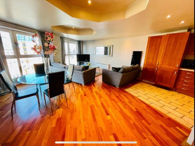 Apartment for rent in West Yorkshire
