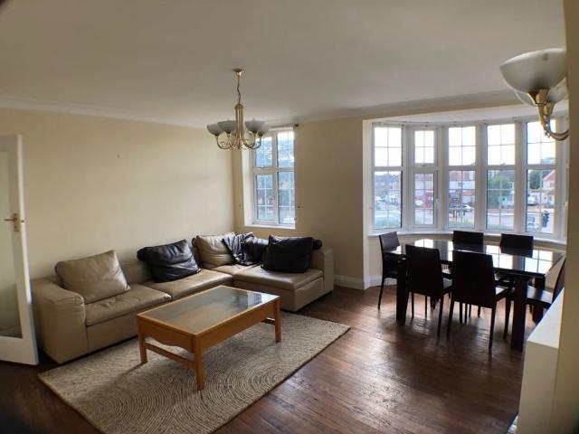 Apartment for rent in Hendon, Greater London