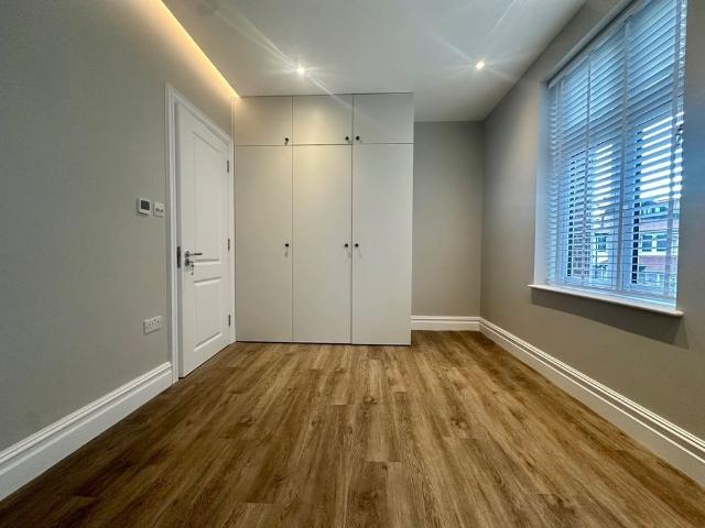 Apartment for rent in Palmers Green, Greater London