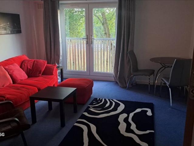 Apartment for rent in Merchant City, Scotland