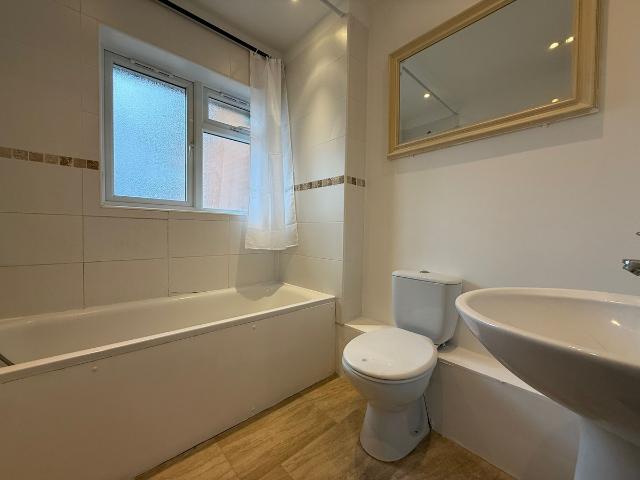 Apartment for rent in Greater London