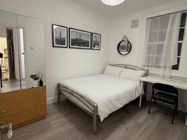 Apartment for rent in Holloway, Lower Holloway