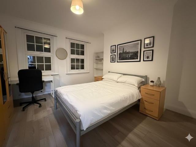 Apartment for rent in Holloway, Lower Holloway