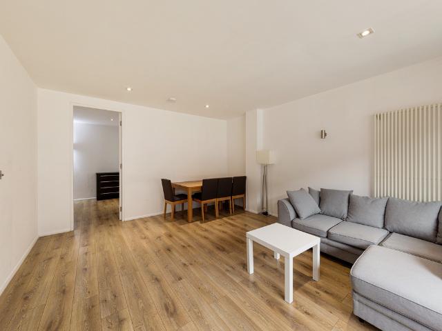 Apartment for rent in St. George in the East, Whitechapel