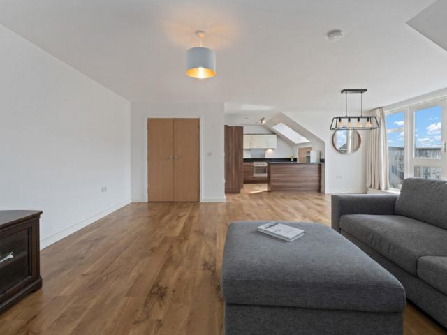 Apartment for rent in West Drayton, Cat Hill