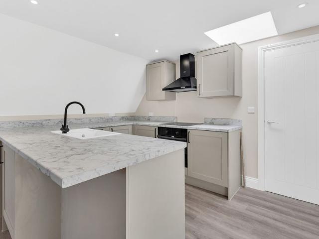 Apartment for rent in St Mary Cray, Greater London