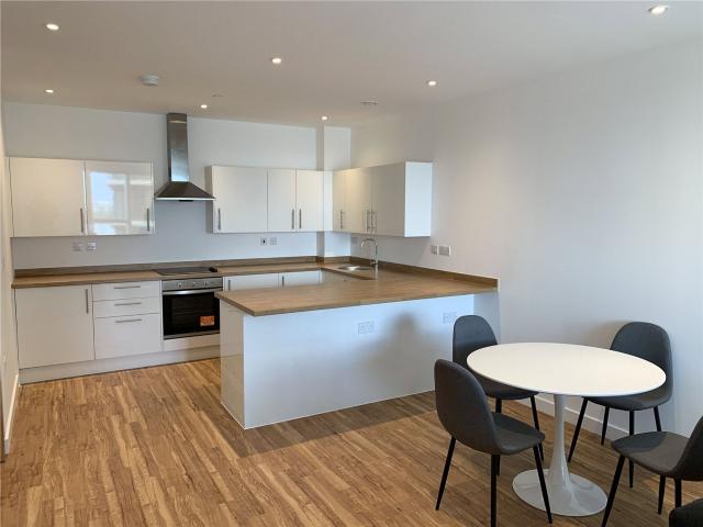 Apartment for rent in Brompton, Gillingham
