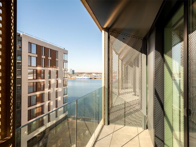 Apartment for rent in Brompton, Gillingham