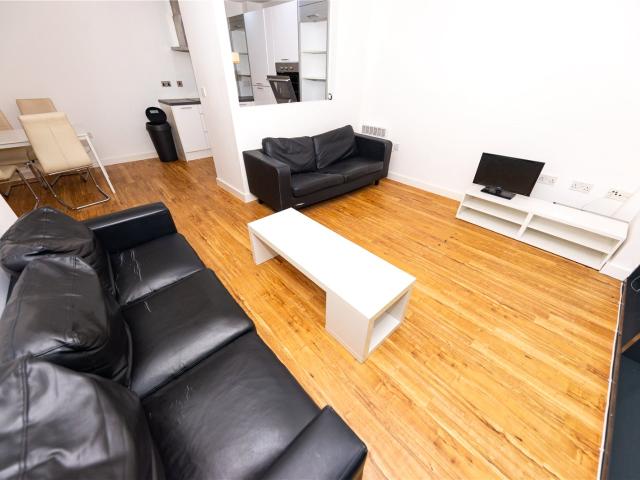 Apartment for rent in Baltic Triangle, Calderstones