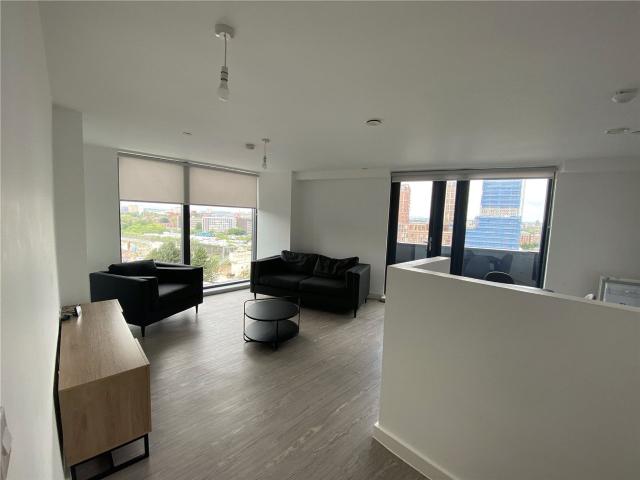 Apartment for rent in Ordsall, Salford