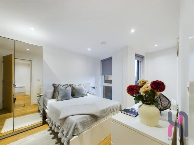 Apartment for rent in Georgia, Greater Manchester