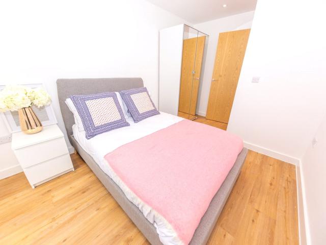 Apartment for rent in Georgia, Greater Manchester