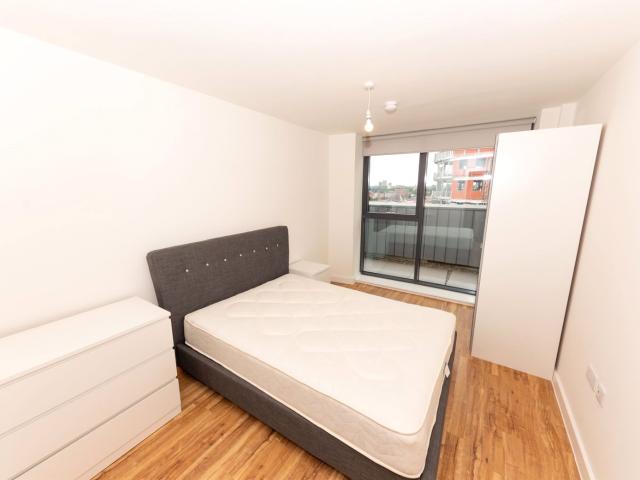 Apartment for rent in City Centre, Georgia