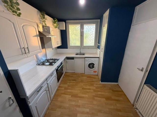 Apartment for rent in Isle Of Dogs, Greater London
