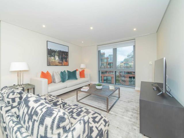 Apartment for rent in Paddington, Greater London
