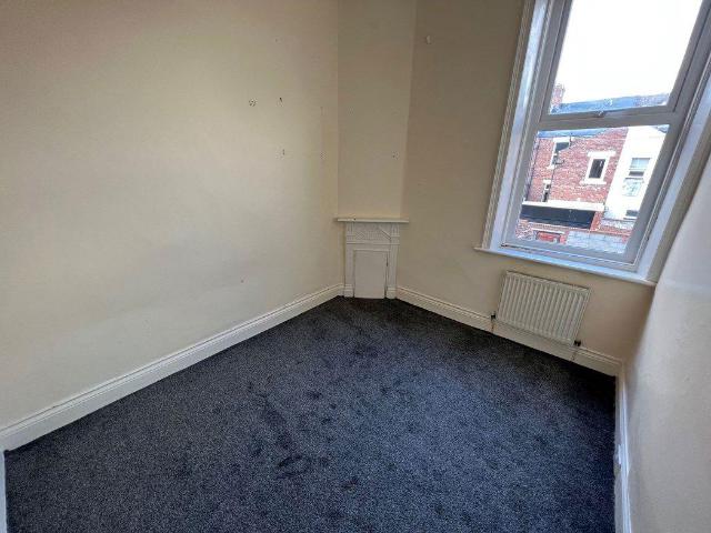 Apartment for rent in South Gosforth, Tyne And Wear