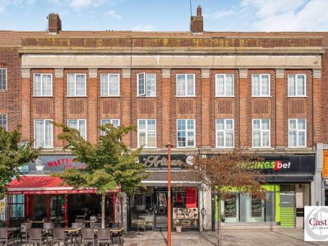 Apartment for rent in Broxbourne, Hertfordshire