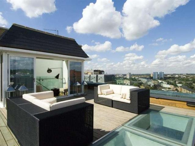 House for rent in St. John's Wood, Greater London