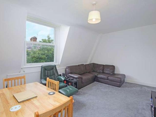 Apartment for rent in Finsbury Park, Greater London