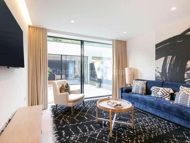 House for rent in Kentish Town, Greater London