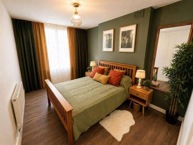Apartment for rent in Chalk Farm, Greater London