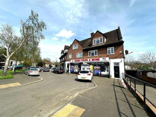 Apartment for rent in London Borough of Hounslow, Greater London