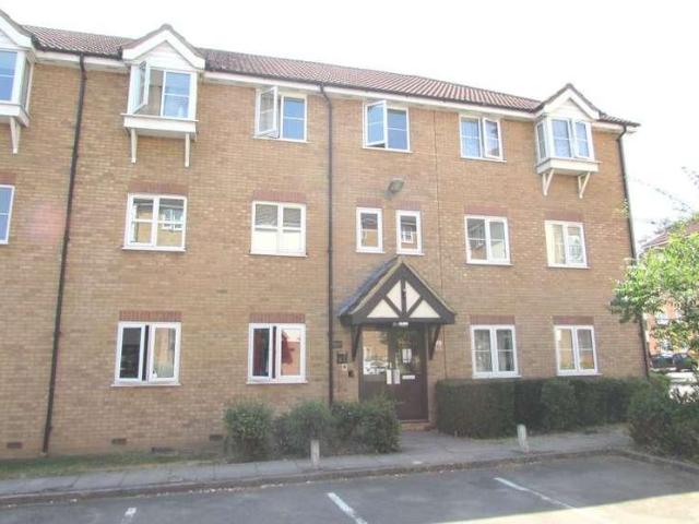 Apartment for rent in Sudbury, Greater London