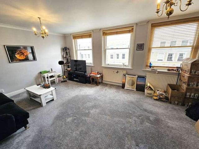 Apartment for rent in South Kensington, Greater London