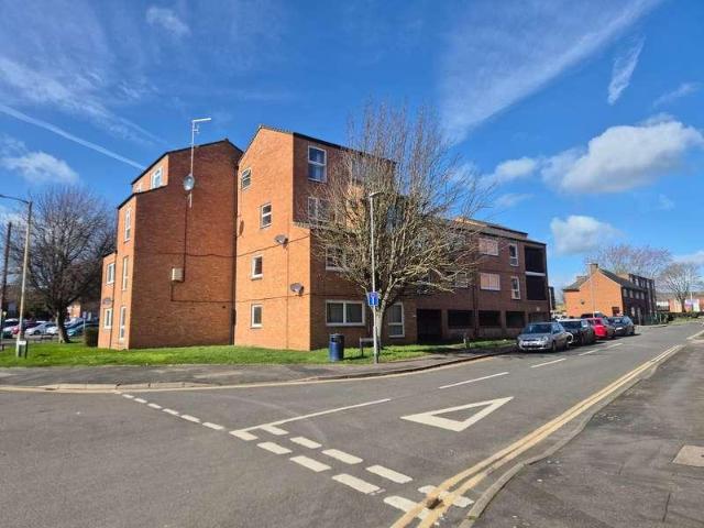 Apartment for rent in Brentingby, Leicestershire
