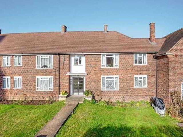 Apartment for rent in Well Hall, Greater London